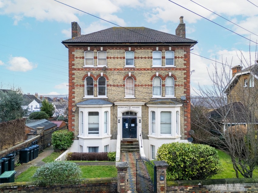 Images for Berkley House, 96 Windmill Street, Gravesend, Kent, DA12