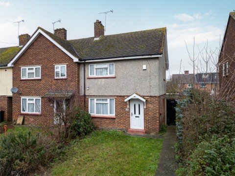 View Full Details for Rembrandt Drive, Northfleet, DA11 8NG