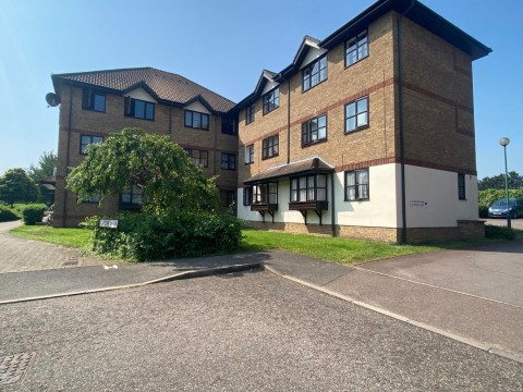 View Full Details for Peveril Court, Clifton Walk, Dartford, Kent, DA2 6SA