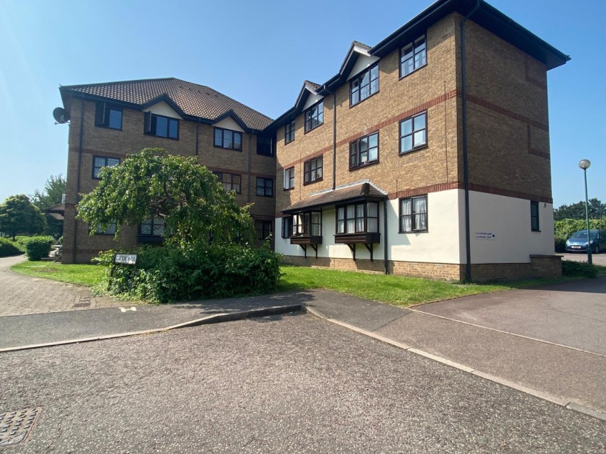 Images for Peveril Court, Clifton Walk, Dartford, Kent, DA2 6SA