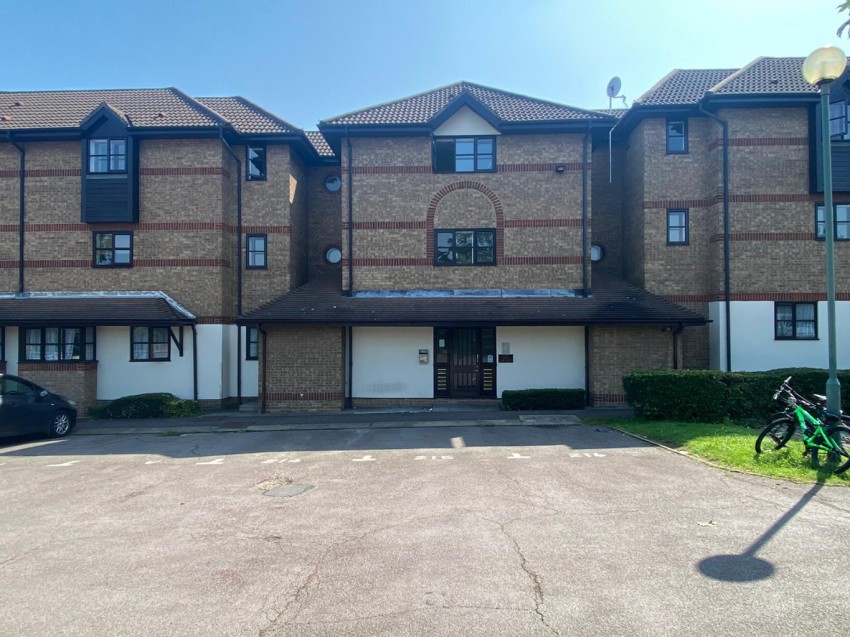 Images for Peveril Court, Clifton Walk, Dartford, Kent, DA2 6SA