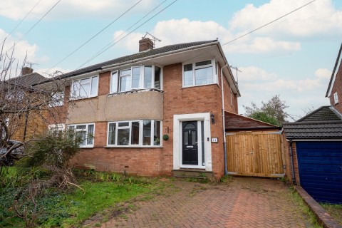 View Full Details for Cadnam Close, Strood, Rochester, Kent, ME2