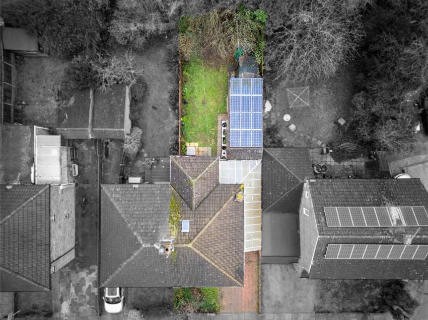 Images for Cadnam Close, Strood, Rochester, Kent, ME2