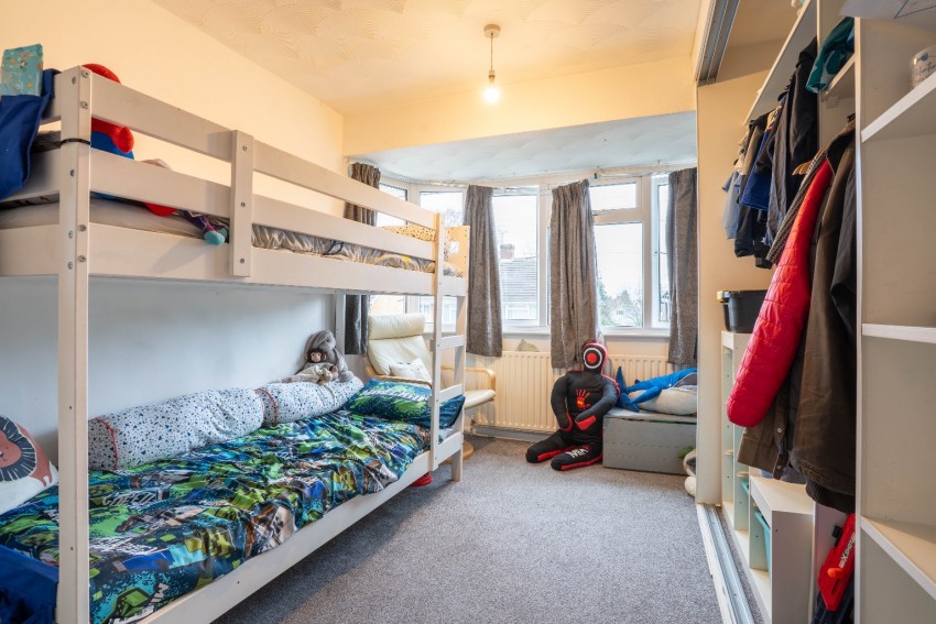 Images for Cadnam Close, Strood, Rochester, Kent, ME2