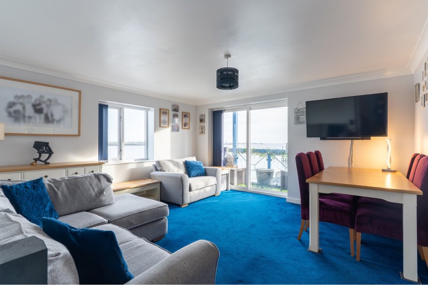 Images for Marriotts Wharf, West Street, Gravesend, DA11