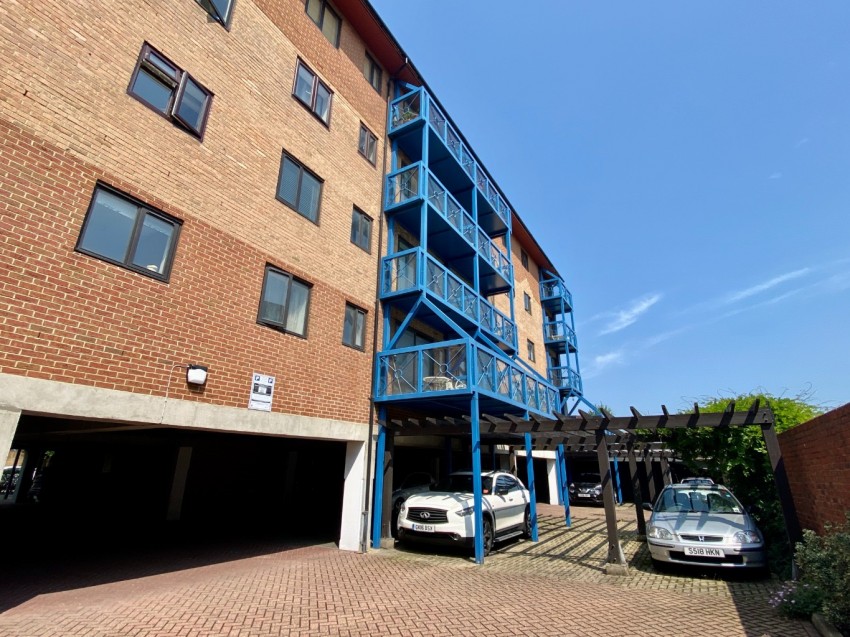 Images for Marriotts Wharf, West Street, Gravesend, DA11