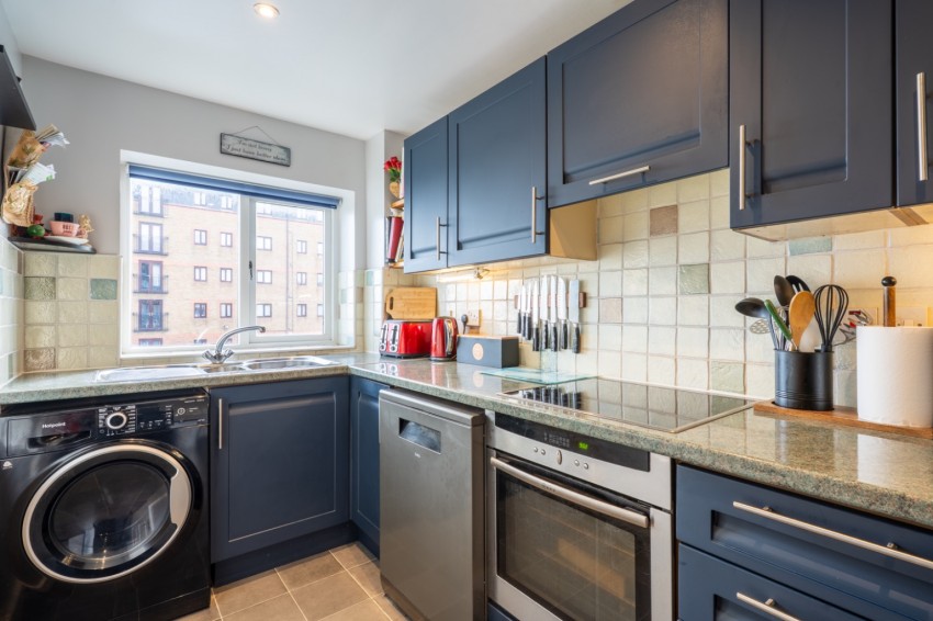 Images for Marriotts Wharf, West Street, Gravesend, DA11