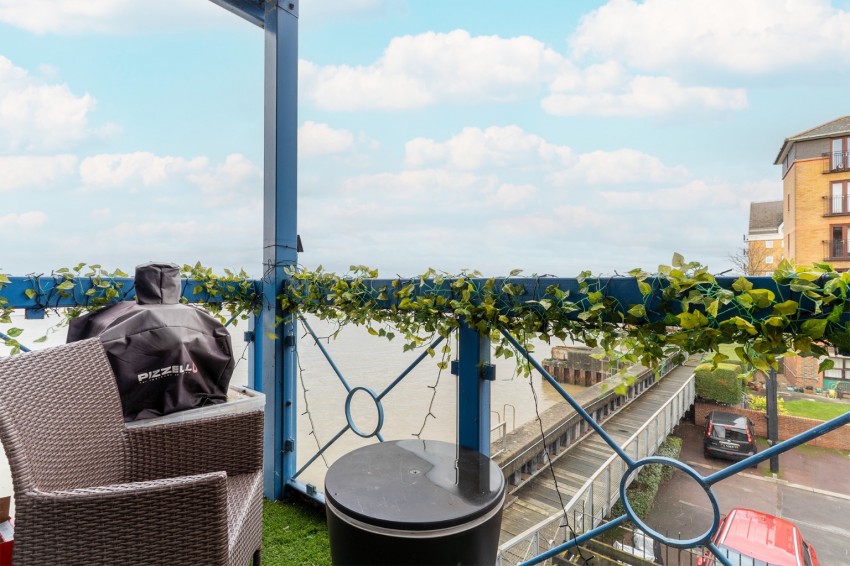 Images for Marriotts Wharf, West Street, Gravesend, DA11