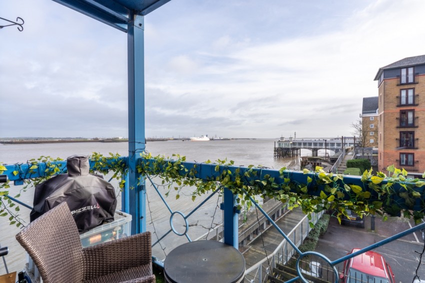 Images for Marriotts Wharf, West Street, Gravesend, DA11