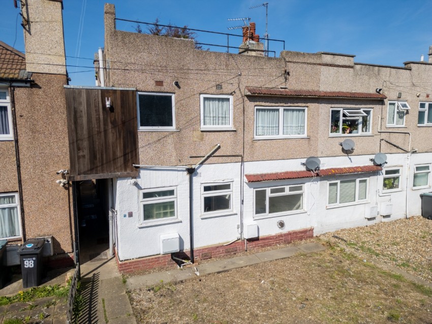 Images for St. Marks Avenue, Northfleet, Gravesend, Kent, DA11 9LJ