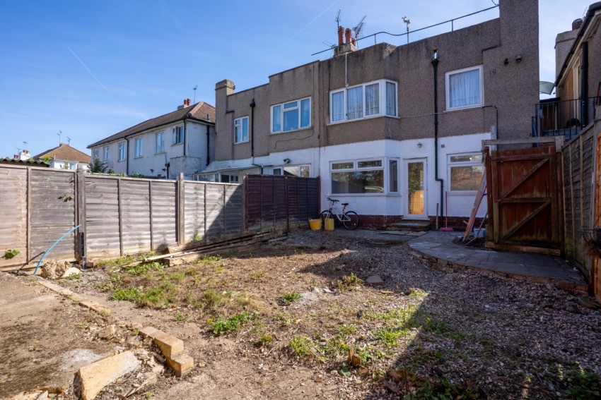 Images for St. Marks Avenue, Northfleet, Gravesend, Kent, DA11 9LJ