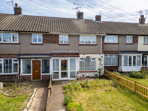 View Full Details for Swanscombe Street, Swanscombe, Kent, DA10 0BT