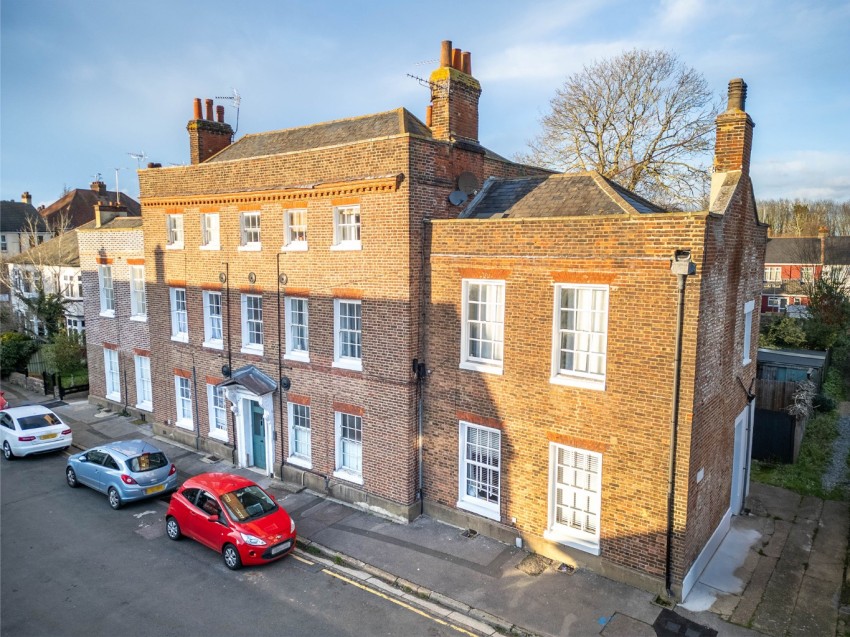 Images for Parrock Hall, Joy Road, Gravesend, Kent, DA12