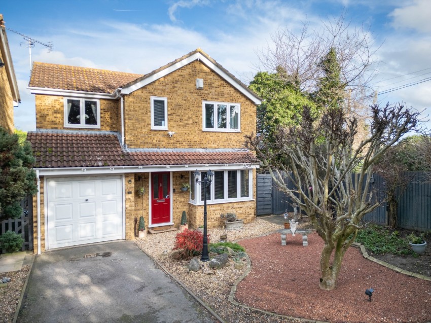 Images for Shirley Close, Gravesend, Kent, DA12