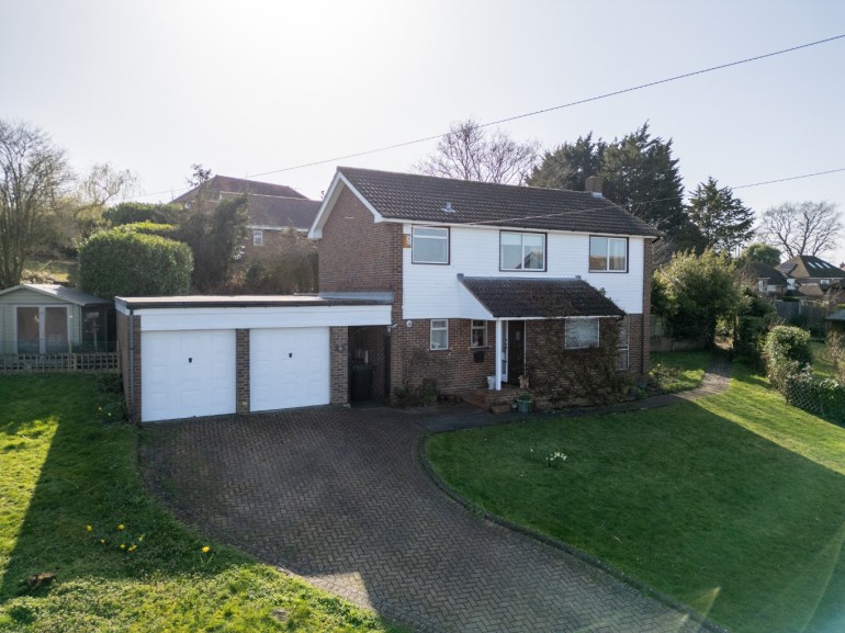 The Larches, Rochester, ME3 7NQ