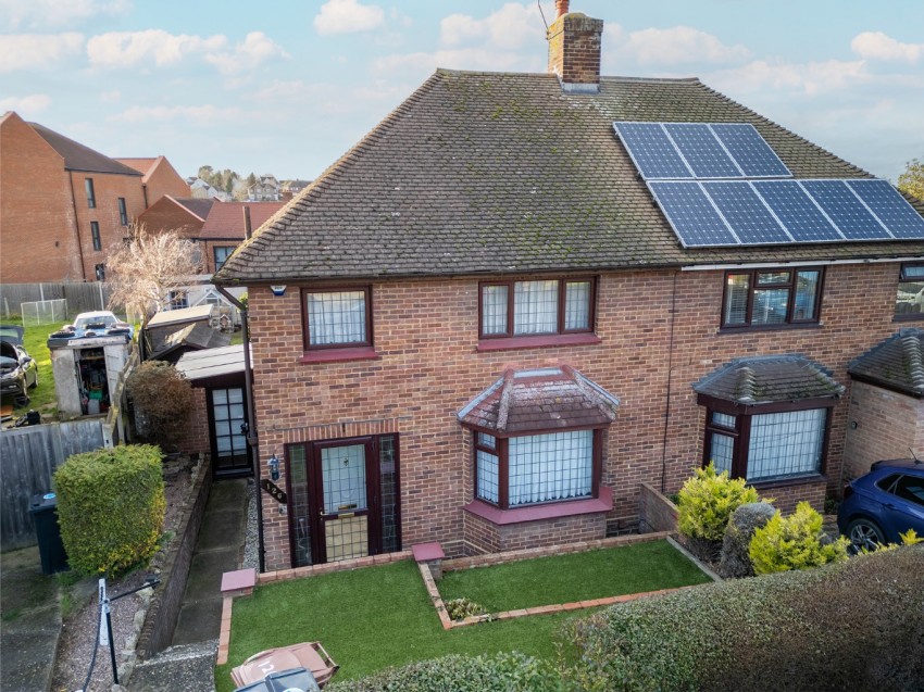 Images for St. Dunstans Drive, Gravesend, Kent, DA12 4BQ