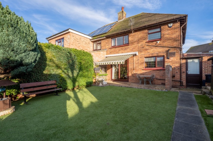 Images for St. Dunstans Drive, Gravesend, Kent, DA12 4BQ