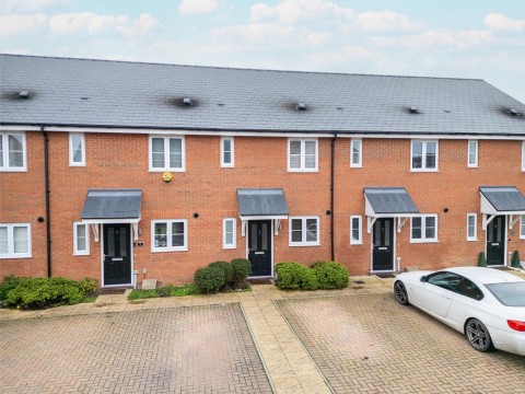 View Full Details for Barchamber Way, Gravesend, Kent, DA12