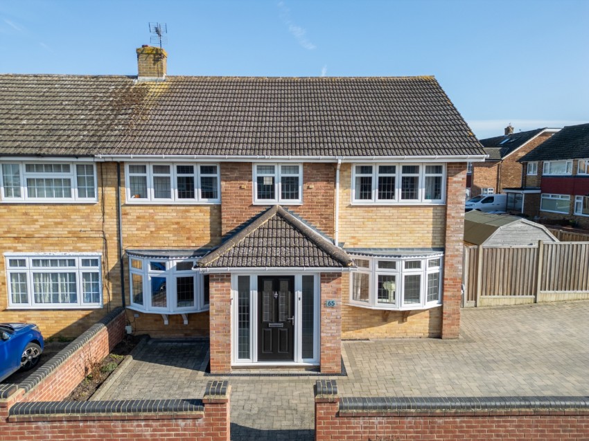 Images for Cirrus Crescent, Gravesend