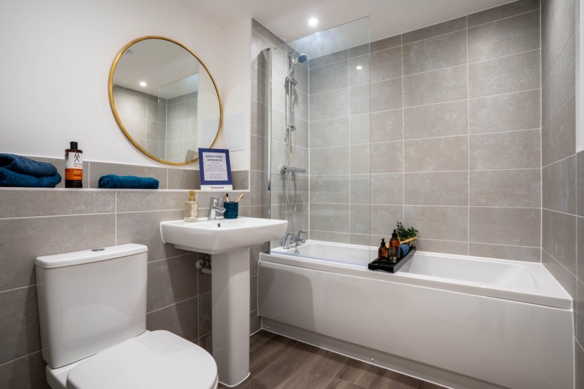 Images for Kirkham Court, 4 Henley Approach, Northfleet, Gravesend, Kent, DA11 9GD