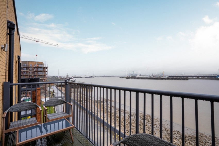 Images for Kirkham Court, 4 Henley Approach, Northfleet, Gravesend, Kent, DA11 9GD