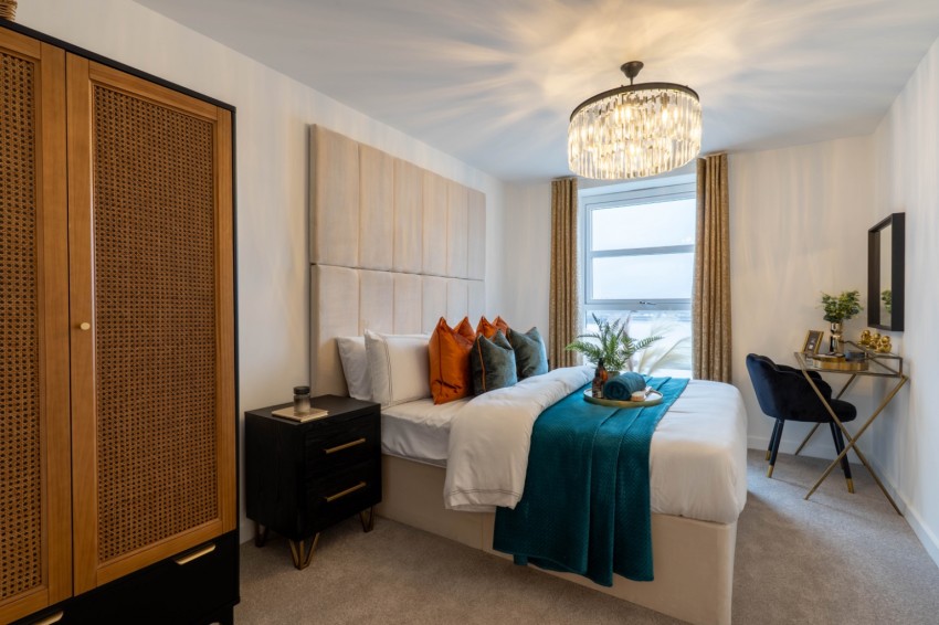 Images for Kirkham Court, 4 Henley Approach, Northfleet, Gravesend, Kent, DA11 9GD