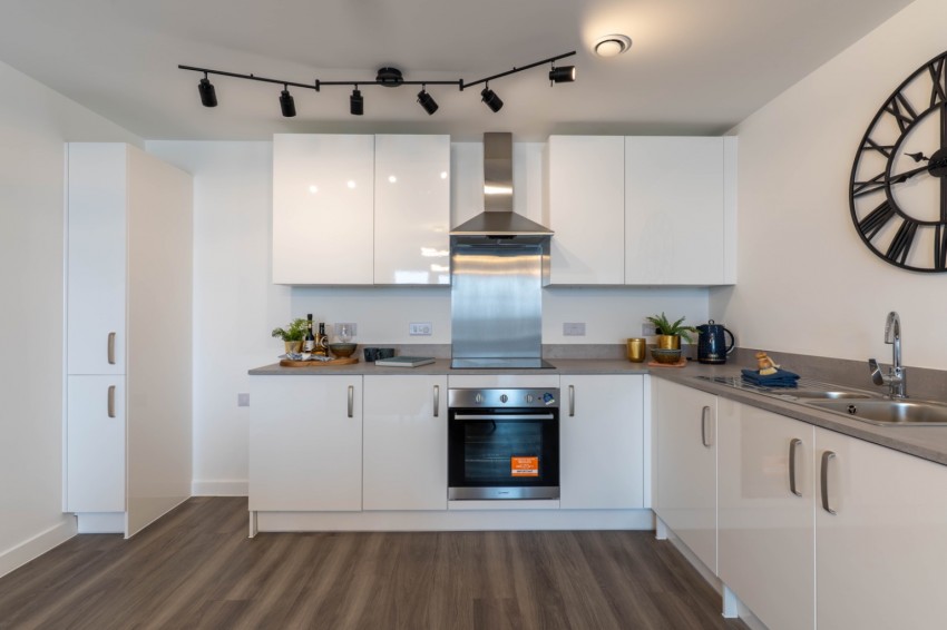 Images for Kirkham Court, 4 Henley Approach, Northfleet, Gravesend, Kent, DA11 9GD