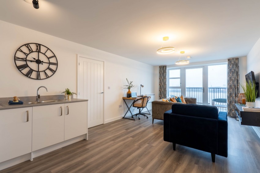 Images for Kirkham Court, 4 Henley Approach, Northfleet, Gravesend, Kent, DA11 9GD