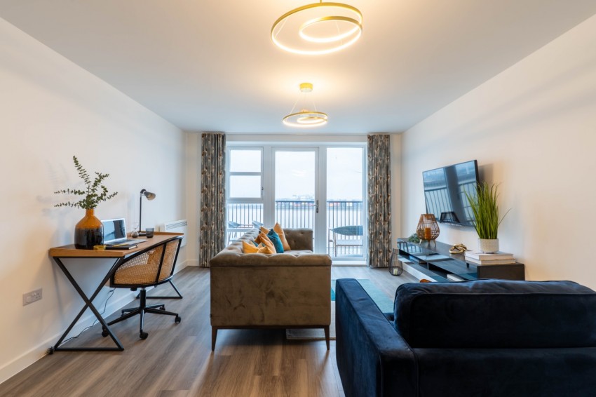 Images for Kirkham Court, 4 Henley Approach, Northfleet, Gravesend, Kent, DA11 9GD