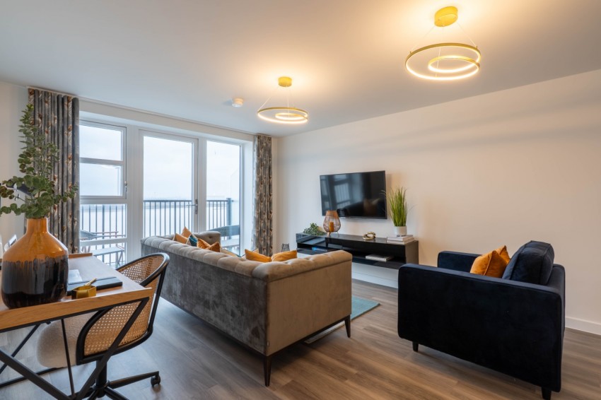 Images for Kirkham Court, 4 Henley Approach, Northfleet, Gravesend, Kent, DA11 9GD