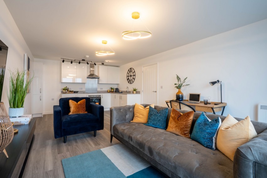 Images for Kirkham Court, 4 Henley Approach, Northfleet, Gravesend, Kent, DA11 9GD