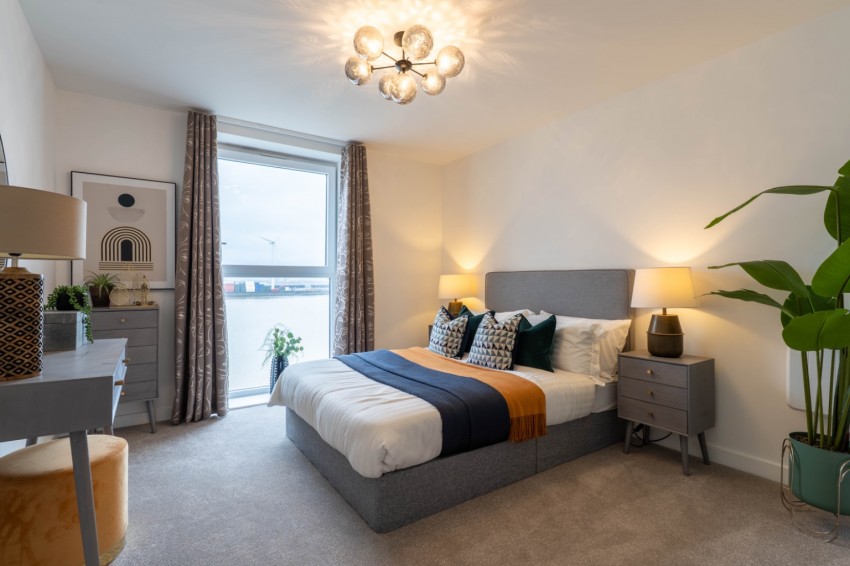 Images for Kirkham Court, 4 Henley Approach, Northfleet, Gravesend, Kent, DA11 9GD