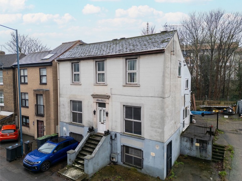 Milton Road, Gravesend, Kent, DA12