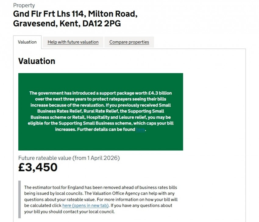 Images for Milton Road, Gravesend, Kent, DA12