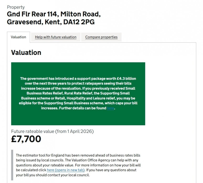 Images for Milton Road, Gravesend, Kent, DA12