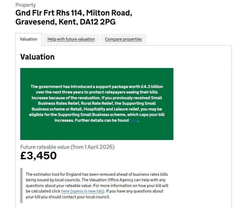 Images for Milton Road, Gravesend, Kent, DA12