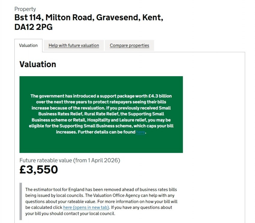 Images for Milton Road, Gravesend, Kent, DA12