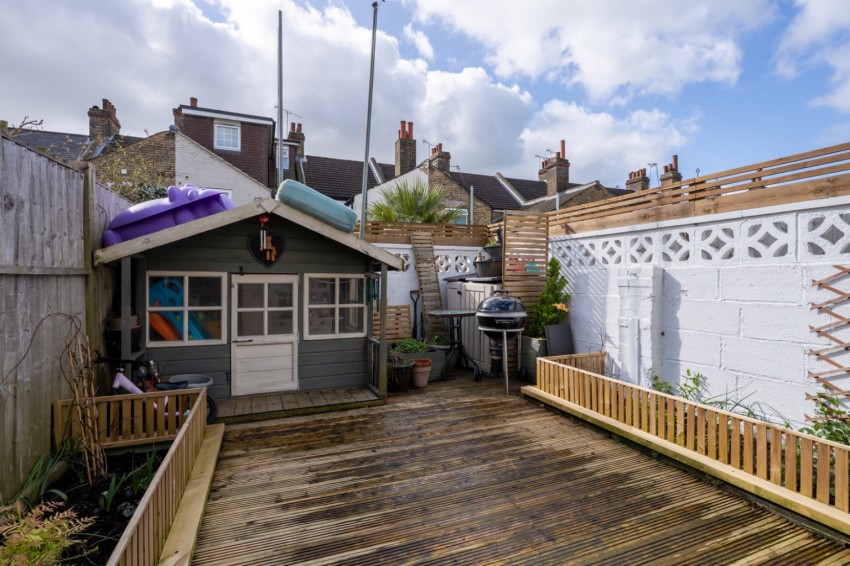 Images for Havelock Road, Gravesend, Kent, DA11 0JG