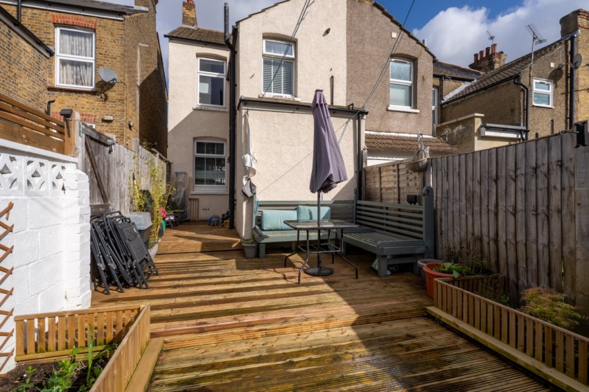 Images for Havelock Road, Gravesend, Kent, DA11 0JG