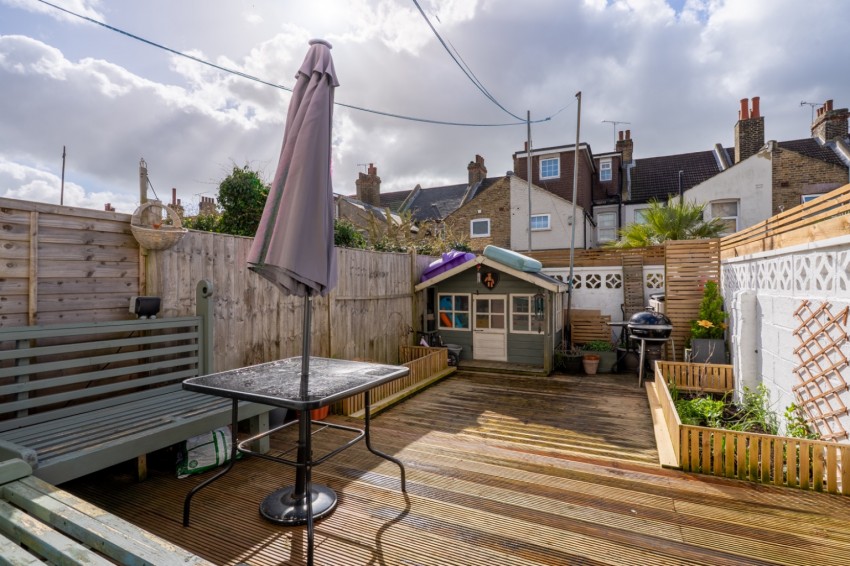 Images for Havelock Road, Gravesend, Kent, DA11 0JG