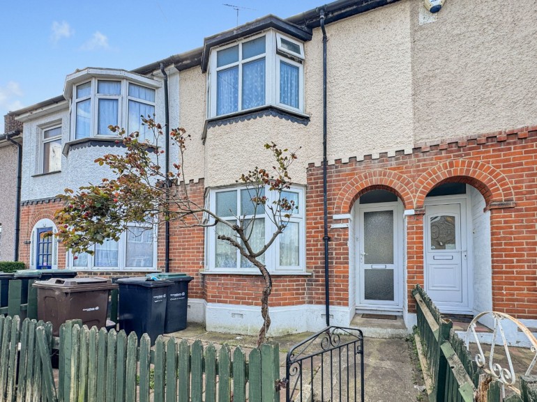 Seymour Road, Northfleet, Gravesend, Kent, DA11