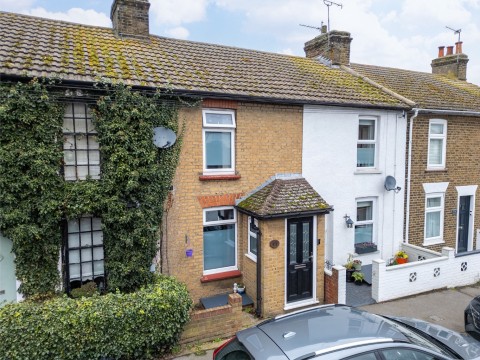 View Full Details for Lower Higham Road, Gravesend, Kent, DA12