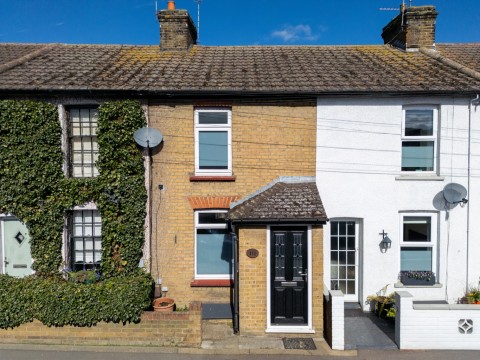 View Full Details for Lower Higham Road, Gravesend, Kent, DA12