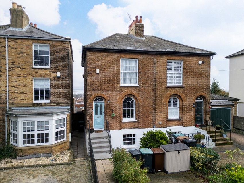 Images for South Hill Road, Gravesend, Kent, DA12 1LA