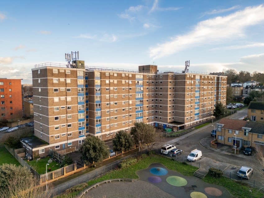Images for Gravesham Court, Clarence Row, Gravesend, Kent, DA12 1HN