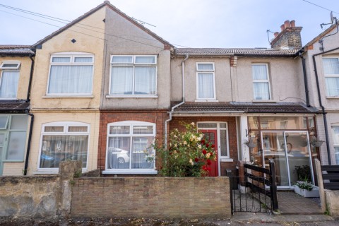 View Full Details for Glebe Road, Gravesend, Kent, DA11 8RP