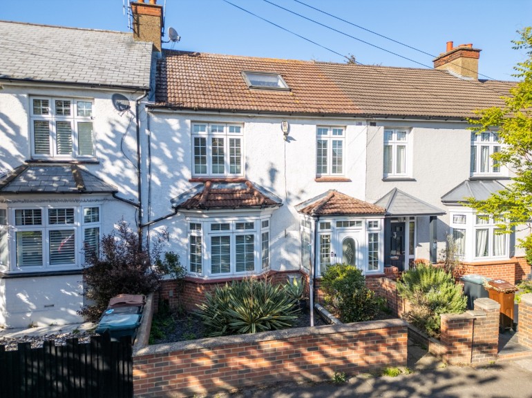 Parrock Avenue, Gravesend, Kent, DA12 1QQ