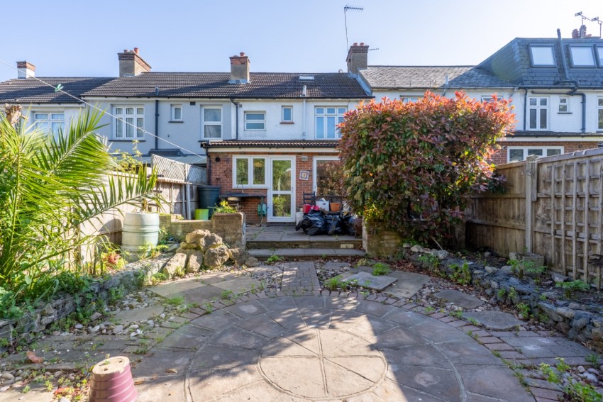 Images for Parrock Avenue, Gravesend, Kent, DA12 1QQ