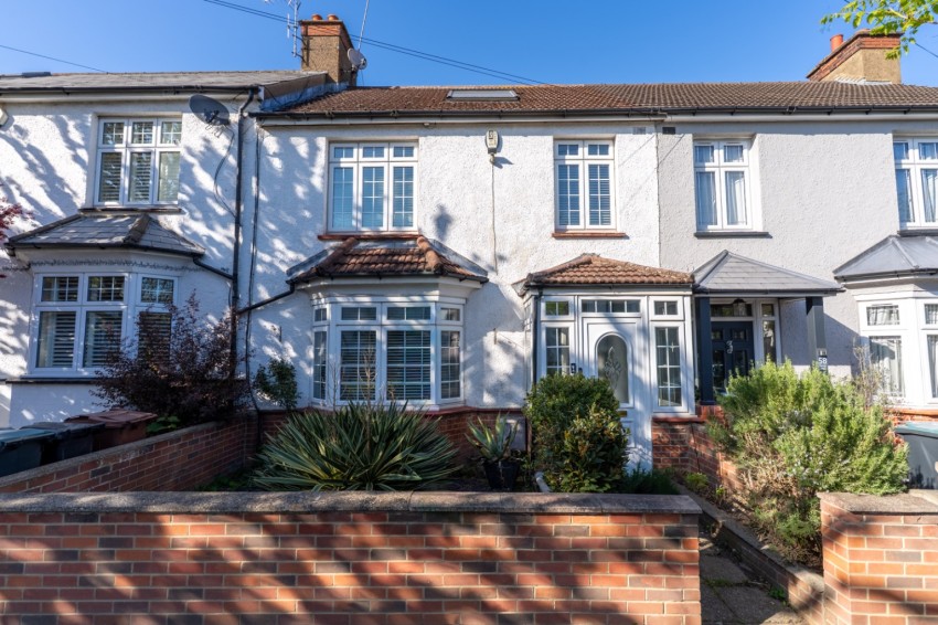 Images for Parrock Avenue, Gravesend, Kent, DA12 1QQ