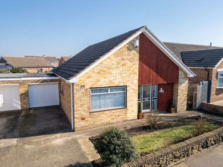 Cambria Crescent, Gravesend, Kent, DA12 4NY